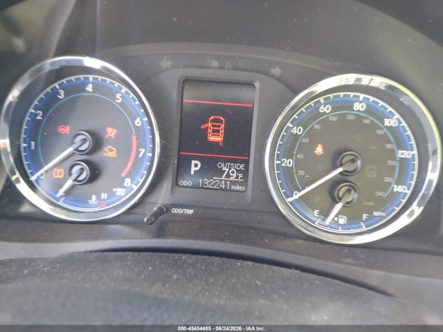 صورة 7 لـ 2017 Toyota COROLLA LE
