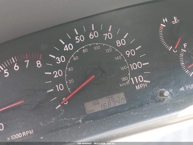 2005 Toyota COROLLA LE 照片 7