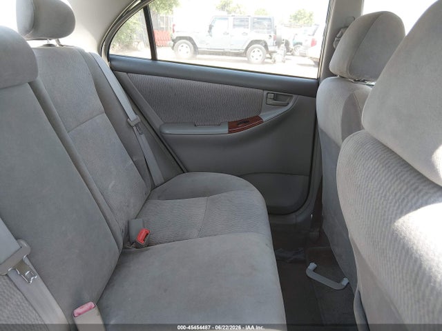 صورة مصغرة 8 لـ 2005 Toyota COROLLA LE