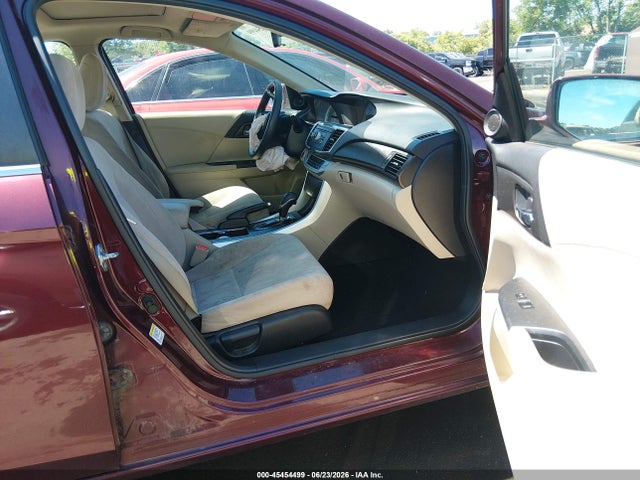 صورة 5 لـ 2014 Honda ACCORD EX