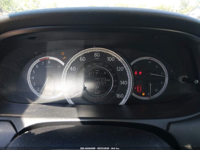 صورة 7 لـ 2014 Honda ACCORD EX