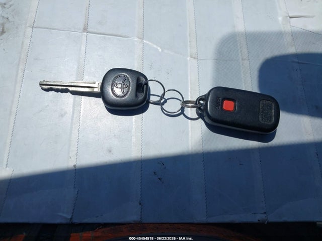 2007 Toyota COROLLA LE — миниатюра 11