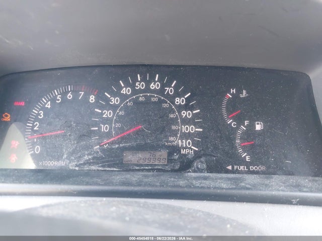 صورة 7 لـ 2007 Toyota COROLLA LE