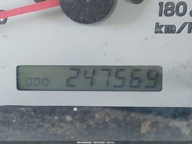 2003 Toyota TACOMA 缩略图 12