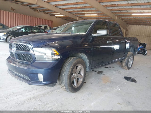 صورة 2 لـ 2013 RAM 1500 EXPRESS