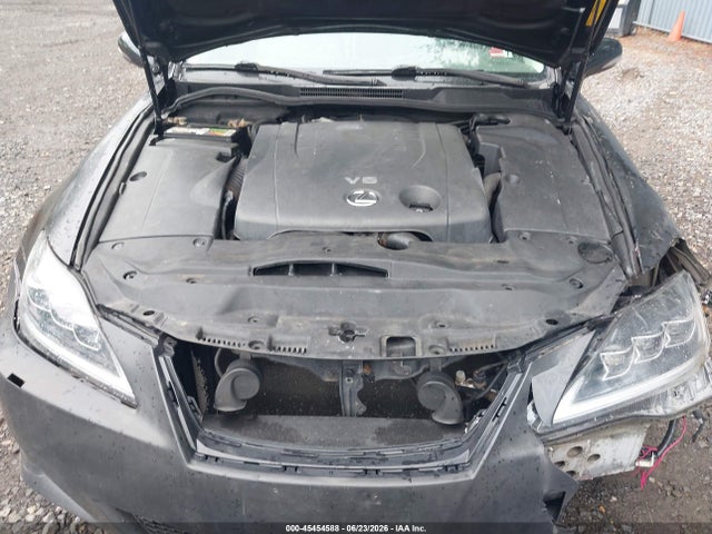صورة 10 لـ 2009 Lexus IS 250