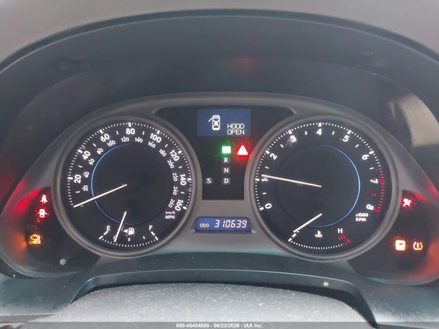 صورة 7 لـ 2009 Lexus IS 250