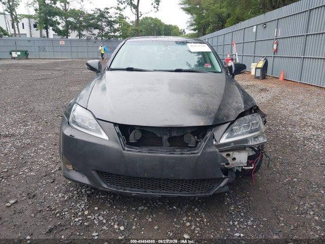2009 Lexus IS 250 缩略图 12