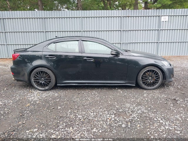 2009 Lexus IS 250 缩略图 13