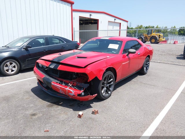 صورة مصغرة 17 لـ 2020 Dodge CHALLENGER SXT