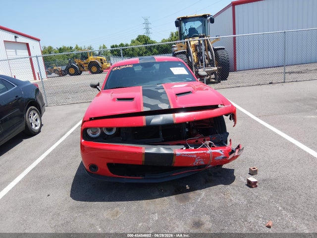 صورة مصغرة 12 لـ 2020 Dodge CHALLENGER SXT