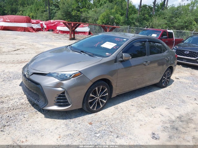 صورة 2 لـ 2017 Toyota COROLLA SE