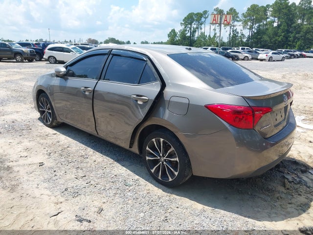 صورة 3 لـ 2017 Toyota COROLLA SE