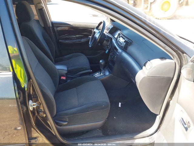 2005 Toyota COROLLA S 照片 5