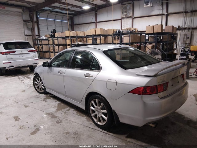 صورة 3 لـ 2008 Acura TSX