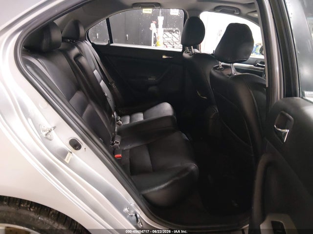 صورة 8 لـ 2008 Acura TSX