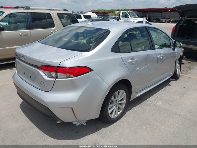صورة 4 لـ 2026 Toyota COROLLA HYBRID HYBRID LE