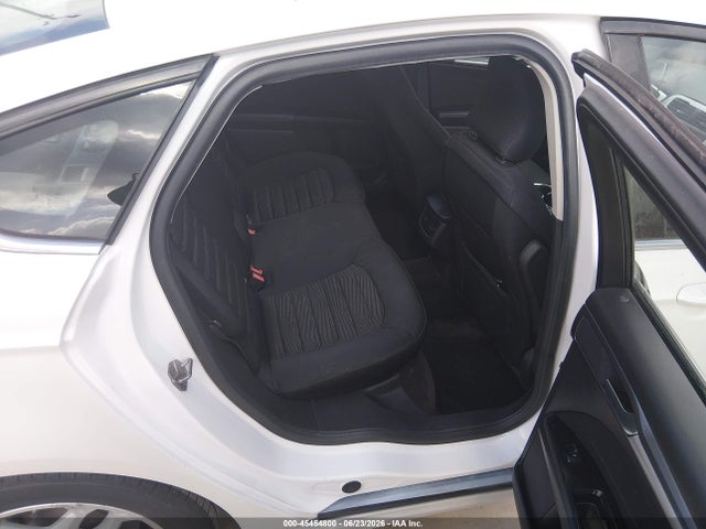 2016 FORD FUSION SE — миниатюра 8