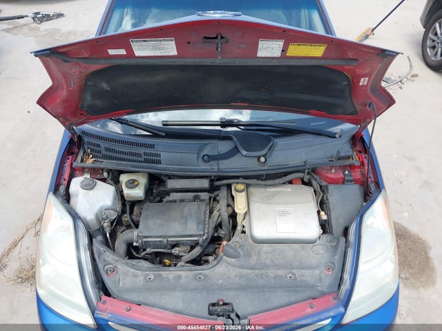 صورة 10 لـ 2006 Toyota PRIUS