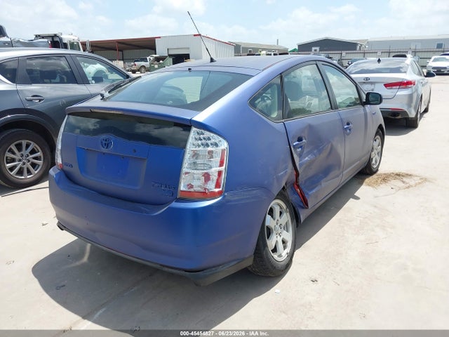 صورة 4 لـ 2006 Toyota PRIUS