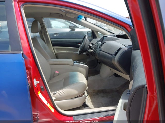صورة 5 لـ 2006 Toyota PRIUS