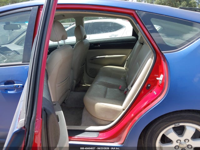 صورة 8 لـ 2006 Toyota PRIUS