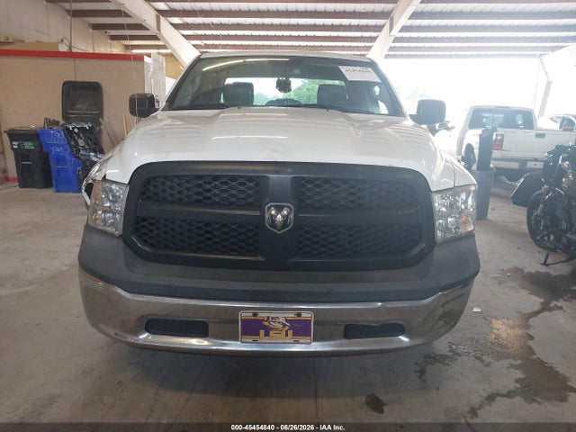 2019 RAM 1500 CLASSIC TRADESMAN 4X2 6'4 BOX 12