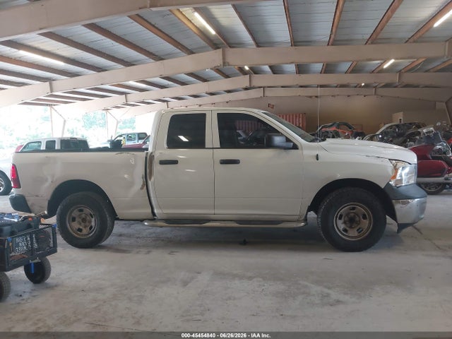 2019 RAM 1500 CLASSIC TRADESMAN 4X2 6'4 BOX 13