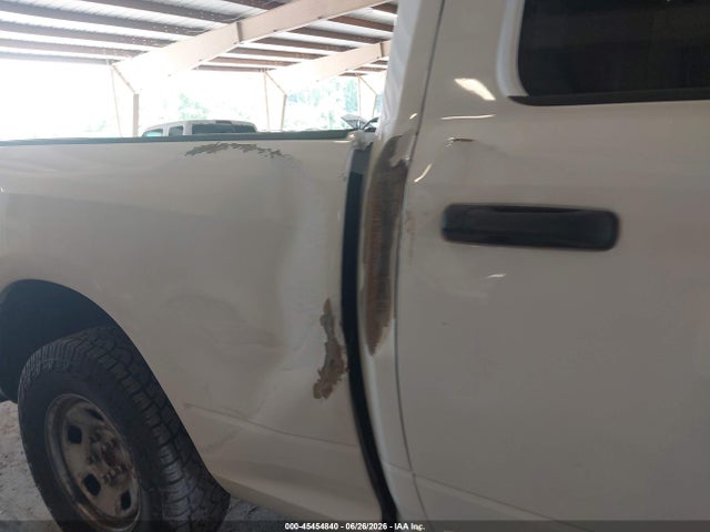 2019 RAM 1500 CLASSIC TRADESMAN 4X2 6'4 BOX 17