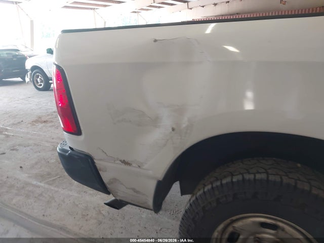 2019 RAM 1500 CLASSIC TRADESMAN 4X2 6'4 BOX 18