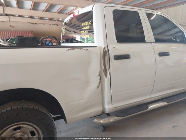 2019 RAM 1500 CLASSIC TRADESMAN 4X2 6'4 BOX 19