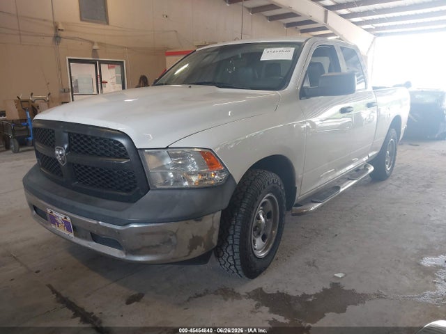 2019 RAM 1500 CLASSIC TRADESMAN 4X2 6'4 BOX 2