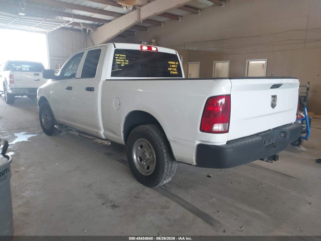 2019 RAM 1500 CLASSIC TRADESMAN 4X2 6'4 BOX 3