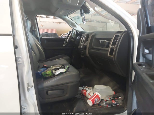 2019 RAM 1500 CLASSIC TRADESMAN 4X2 6'4 BOX 5