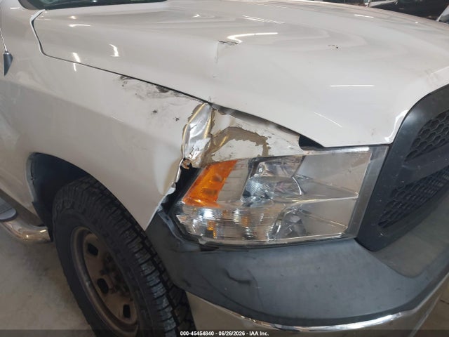 2019 RAM 1500 CLASSIC TRADESMAN 4X2 6'4 BOX 6