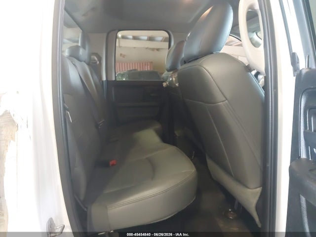 2019 RAM 1500 CLASSIC TRADESMAN 4X2 6'4 BOX 8