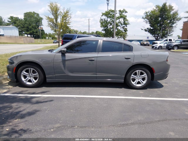 2019 Dodge CHARGER SXT RWD 缩略图 17