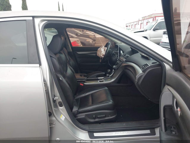 2009 Acura TL 3.5 照片 5