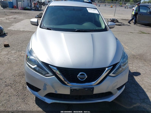 صورة مصغرة 11 لـ 2017 Nissan SENTRA SV