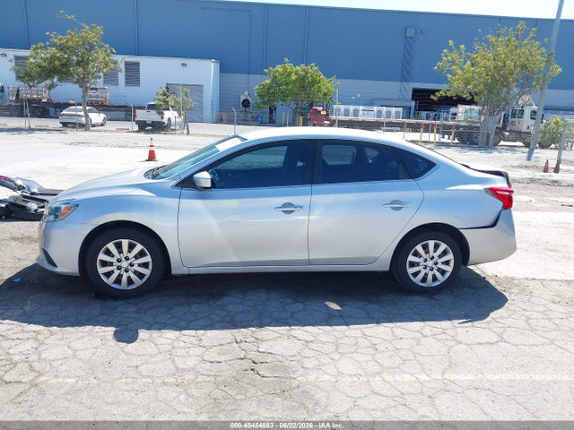 صورة مصغرة 13 لـ 2017 Nissan SENTRA SV