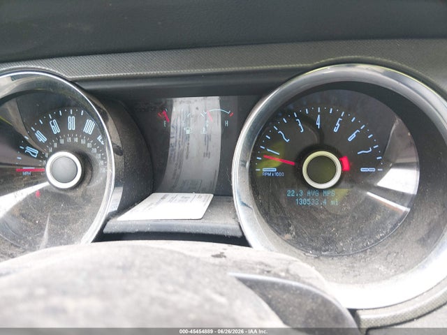 صورة 7 لـ 2014 FORD MUSTANG V6