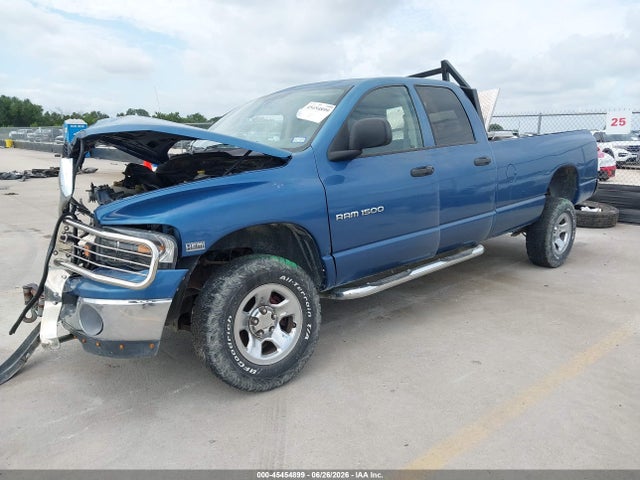2005 Dodge RAM 1500 SLT/LARAMIE 照片 2