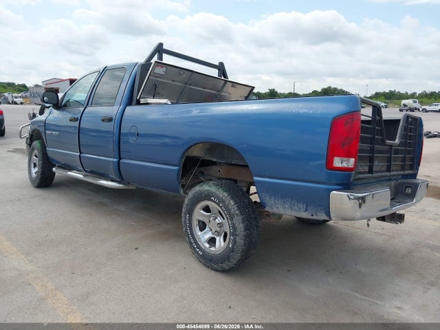 2005 Dodge RAM 1500 SLT/LARAMIE 照片 3