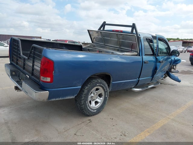 2005 Dodge RAM 1500 SLT/LARAMIE 照片 4