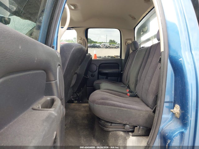 2005 Dodge RAM 1500 SLT/LARAMIE 照片 8