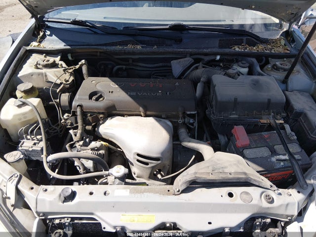 صورة 10 لـ 2005 Toyota CAMRY LE