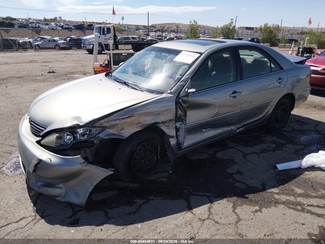 صورة 2 لـ 2005 Toyota CAMRY LE