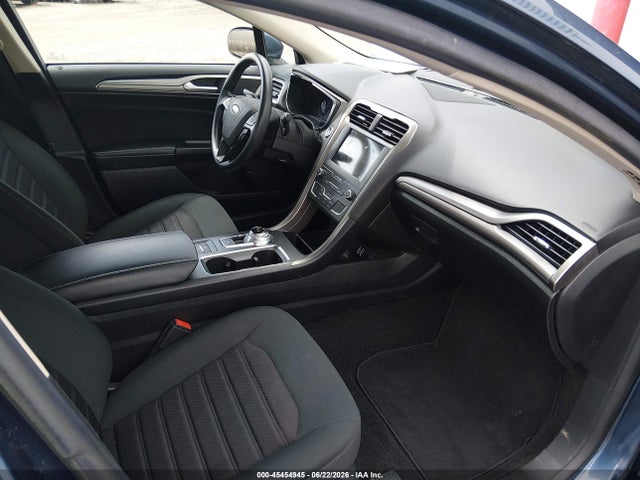 صورة 5 لـ 2019 FORD FUSION HYBRID SE