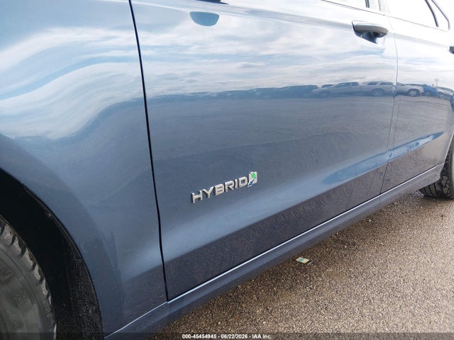 صورة 6 لـ 2019 FORD FUSION HYBRID SE