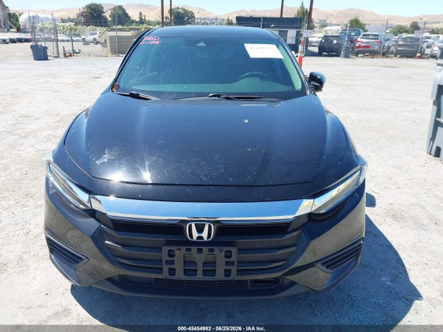 صورة مصغرة 15 لـ 2019 Honda INSIGHT EX